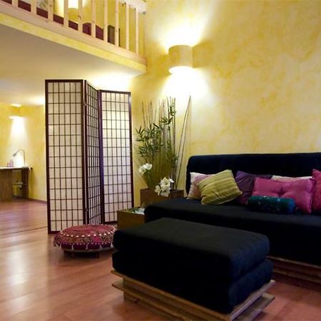 Groc Maiol Apartment Barcelona Exterior photo