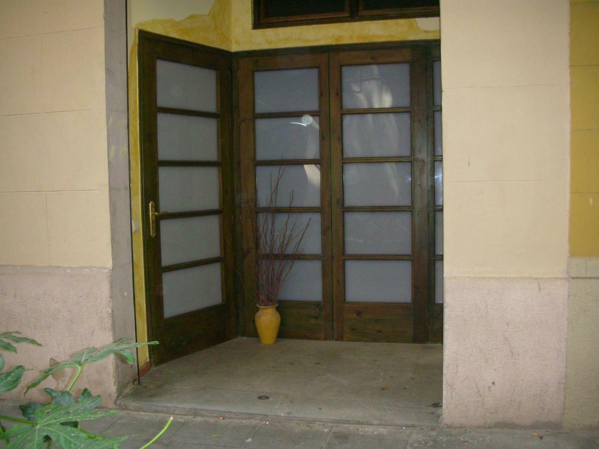 Groc Maiol Apartment Barcelona Exterior photo