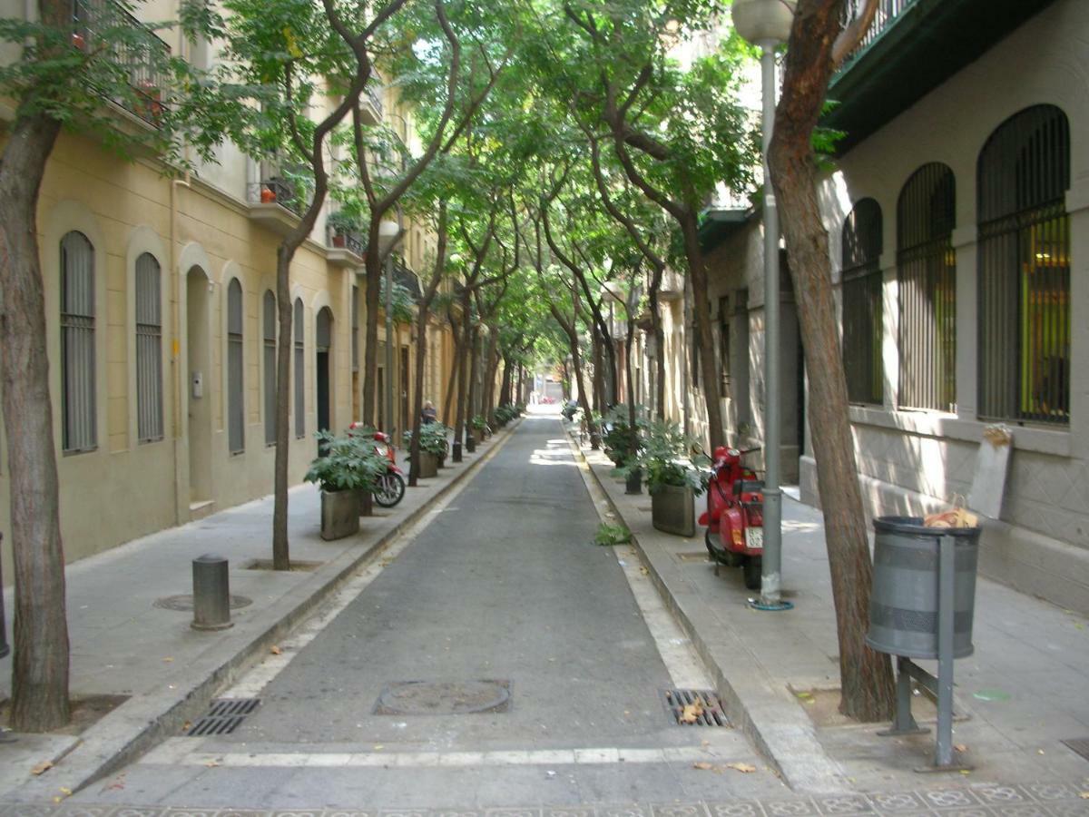 Groc Maiol Apartment Barcelona Exterior photo