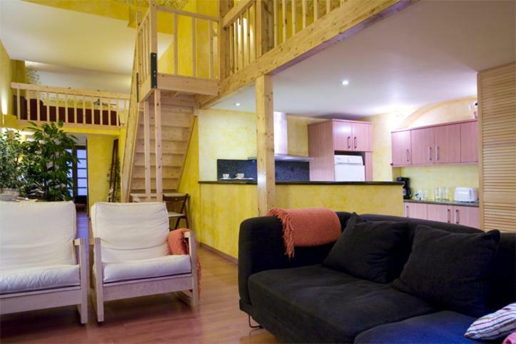 Groc Maiol Apartment Barcelona Exterior photo